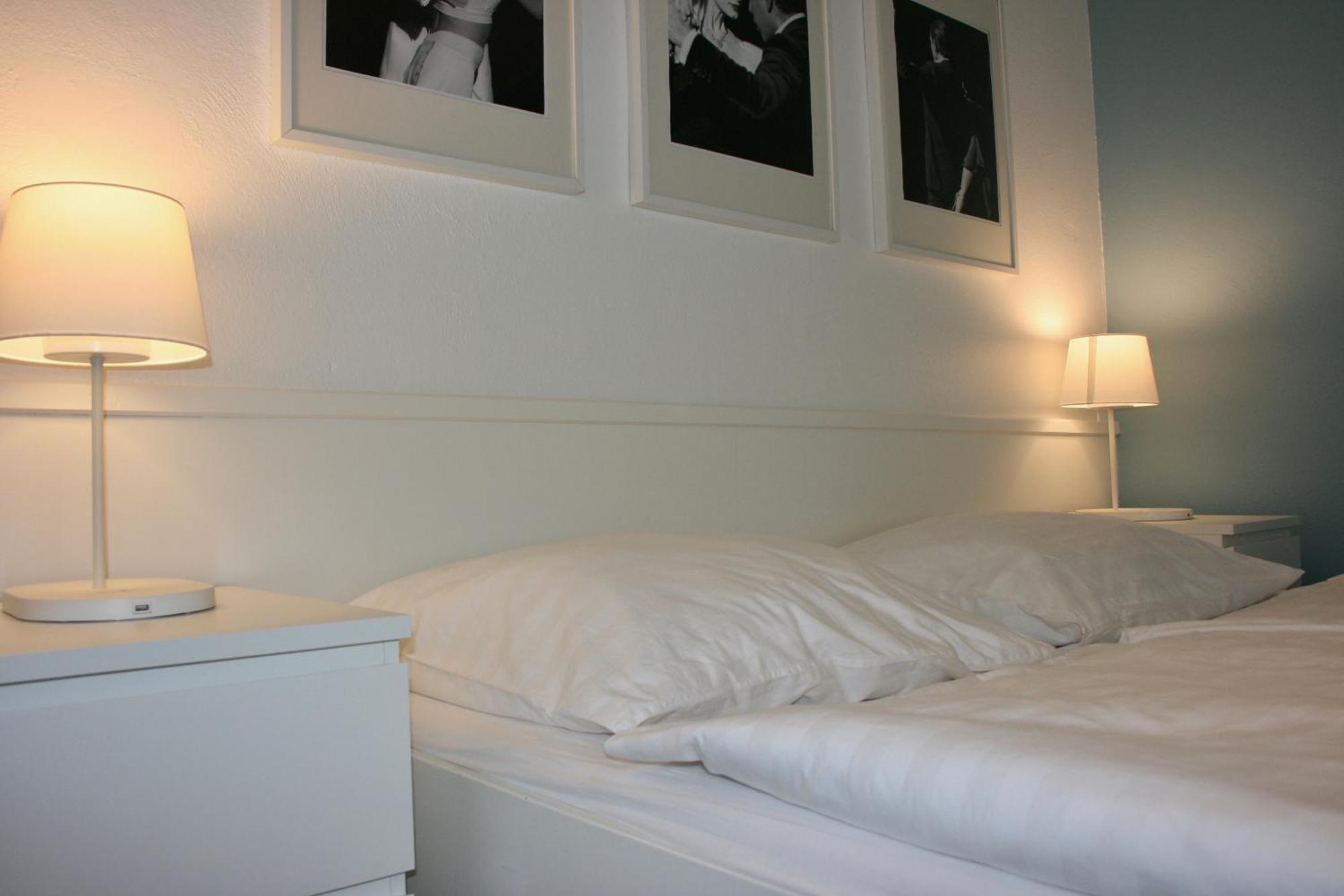 Storchencamp Gaestehaus Purbach Purbach am Neusiedlersee Buitenkant foto